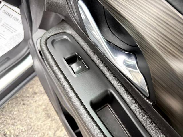 Photo of 2021 Quicksilver Metallic GMC Terrain
