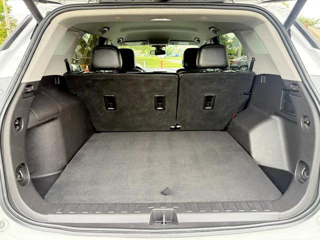 Photo of 2021 Quicksilver Metallic GMC Terrain