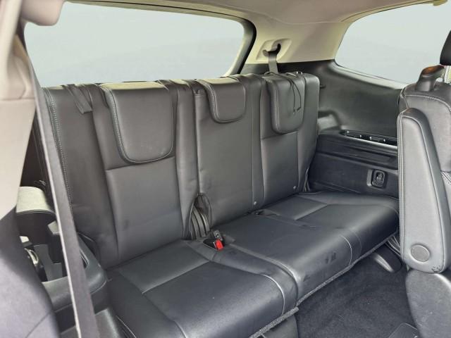 Photo of 2019 Magnetite Gray Metallic Subaru Ascent