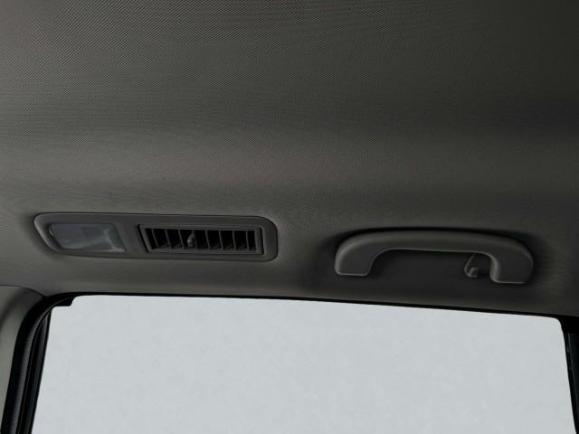 Photo of 2019 Magnetite Gray Metallic Subaru Ascent