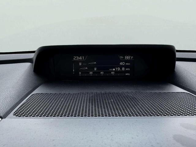 Photo of 2019 Magnetite Gray Metallic Subaru Ascent