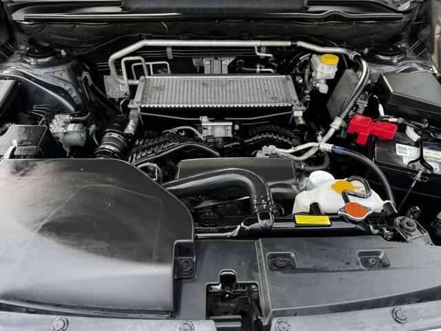 Photo of 2019 Magnetite Gray Metallic Subaru Ascent