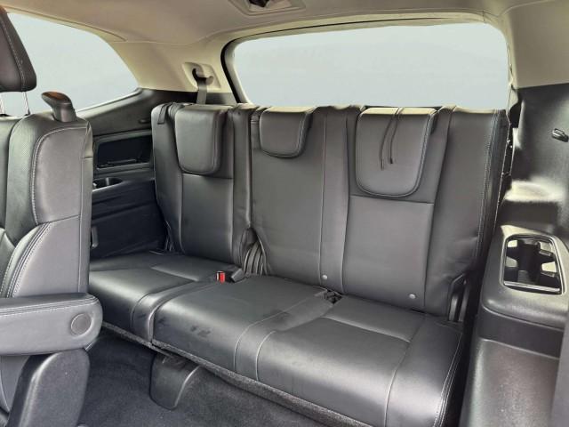 Photo of 2019 Magnetite Gray Metallic Subaru Ascent