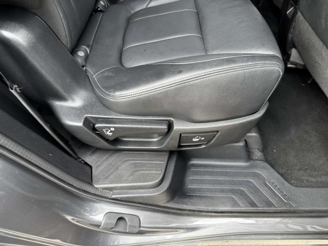 Photo of 2019 Magnetite Gray Metallic Subaru Ascent