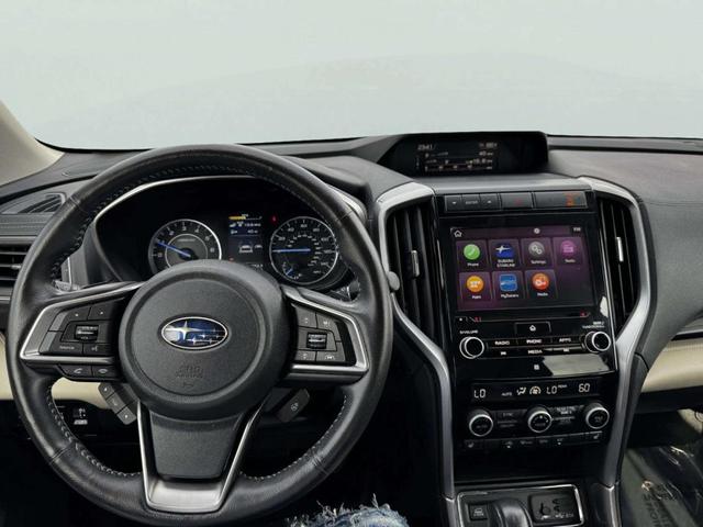 Photo of 2019 Magnetite Gray Metallic Subaru Ascent