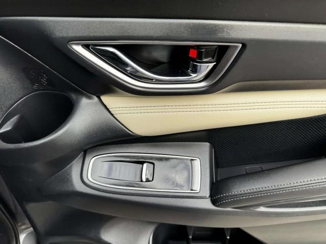 Photo of 2019 Magnetite Gray Metallic Subaru Ascent