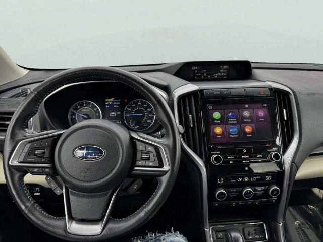 Photo of 2019 Magnetite Gray Metallic Subaru Ascent