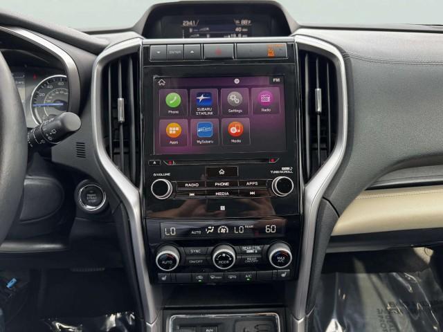 Photo of 2019 Magnetite Gray Metallic Subaru Ascent