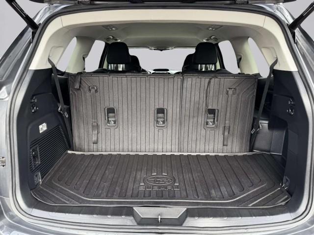 Photo of 2019 Magnetite Gray Metallic Subaru Ascent