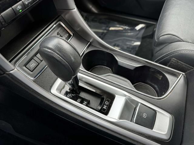 Photo of 2019 Magnetite Gray Metallic Subaru Ascent