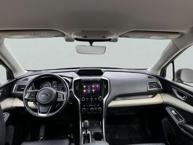 Photo of 2019 Magnetite Gray Metallic Subaru Ascent