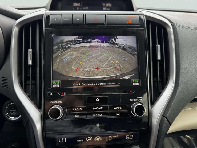 Photo of 2019 Magnetite Gray Metallic Subaru Ascent