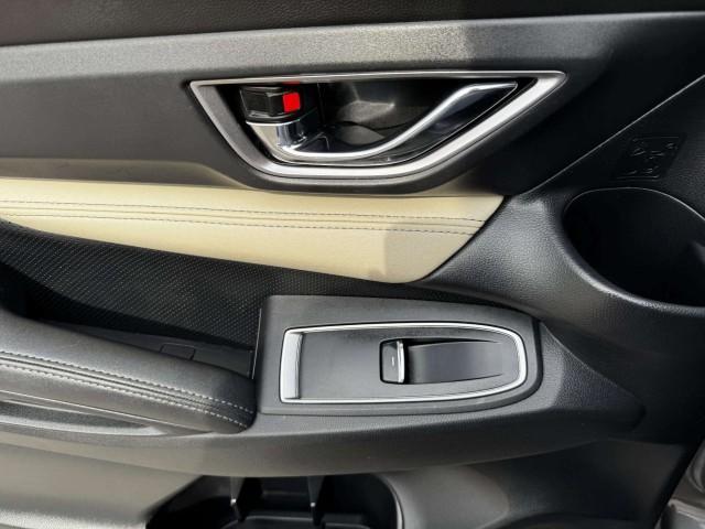 Photo of 2019 Magnetite Gray Metallic Subaru Ascent