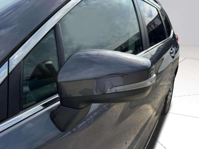 Photo of 2019 Magnetite Gray Metallic Subaru Ascent
