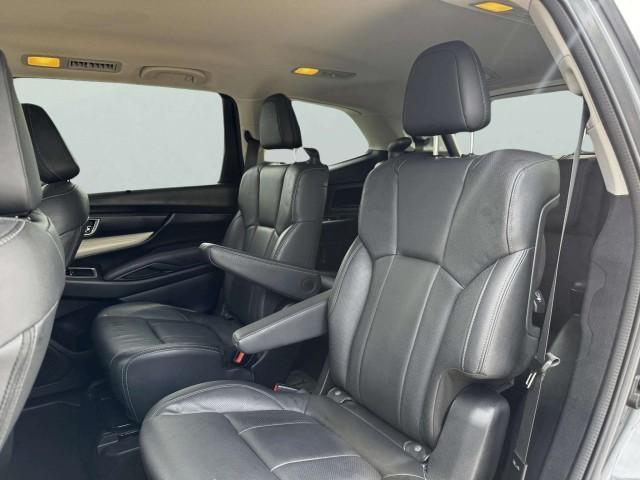 Photo of 2019 Magnetite Gray Metallic Subaru Ascent