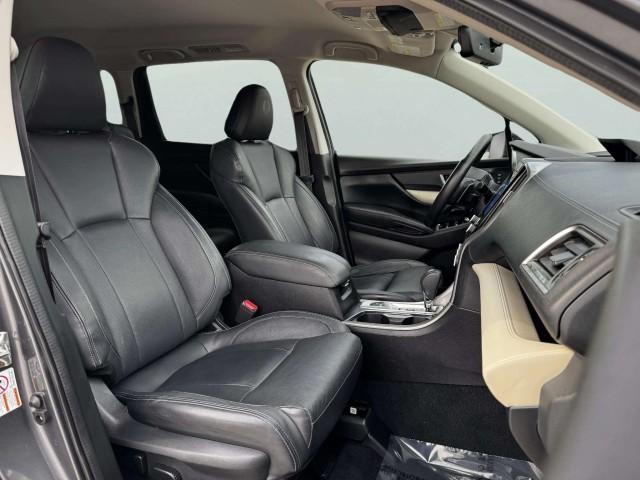 Photo of 2019 Magnetite Gray Metallic Subaru Ascent