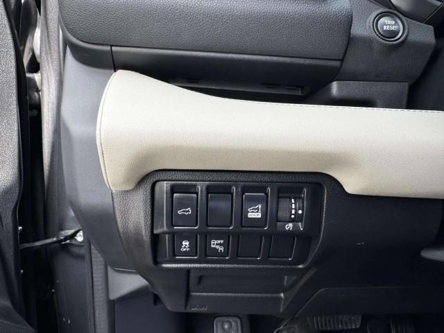 Photo of 2019 Magnetite Gray Metallic Subaru Ascent