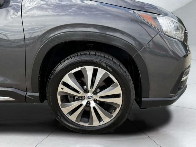 Photo of 2019 Magnetite Gray Metallic Subaru Ascent