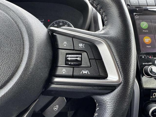 Photo of 2019 Magnetite Gray Metallic Subaru Ascent