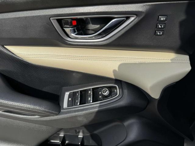 Photo of 2019 Magnetite Gray Metallic Subaru Ascent