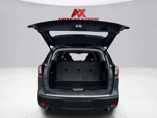 Photo of 2019 Magnetite Gray Metallic Subaru Ascent