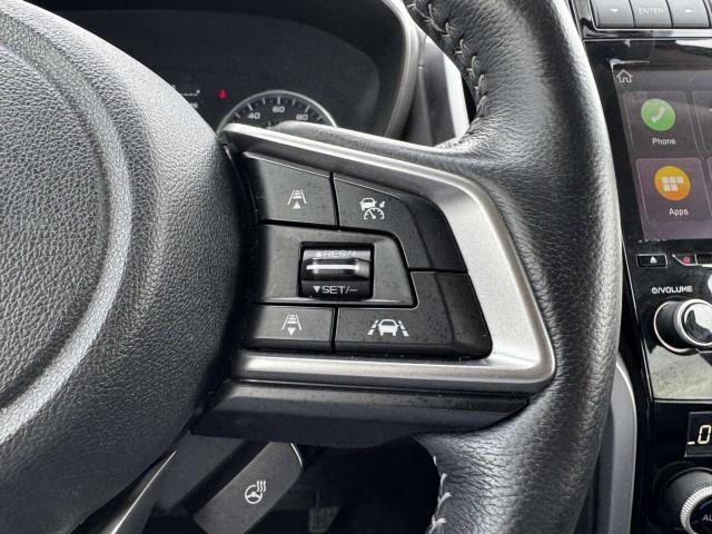 Photo of 2019 Magnetite Gray Metallic Subaru Ascent