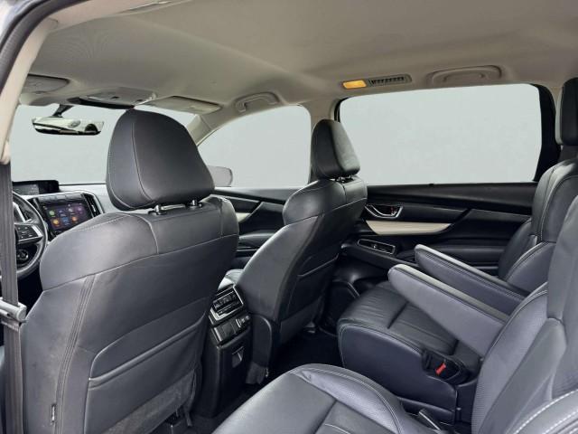 Photo of 2019 Magnetite Gray Metallic Subaru Ascent