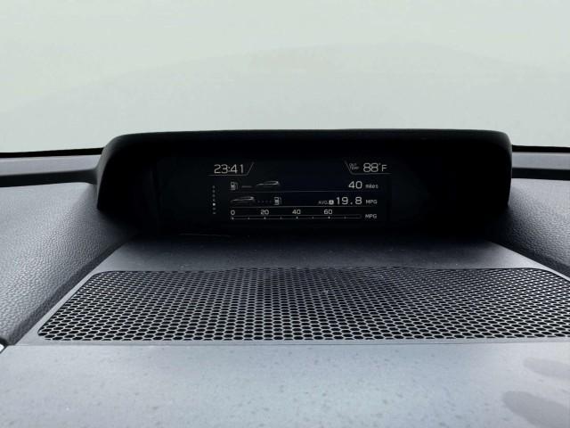 Photo of 2019 Magnetite Gray Metallic Subaru Ascent