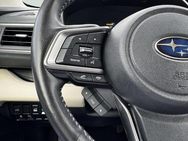 Photo of 2019 Magnetite Gray Metallic Subaru Ascent