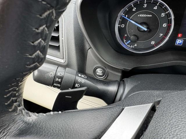 Photo of 2019 Magnetite Gray Metallic Subaru Ascent