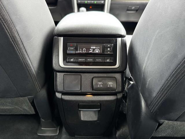 Photo of 2019 Magnetite Gray Metallic Subaru Ascent