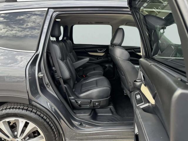 Photo of 2019 Magnetite Gray Metallic Subaru Ascent