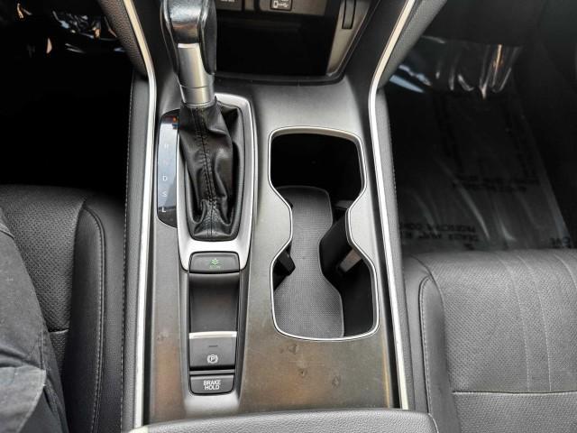 Photo of 2020 Crystal Black Pearl Honda Accord