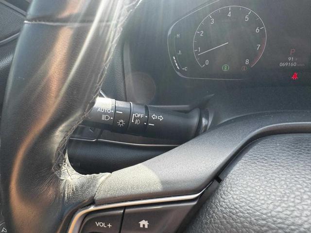 Photo of 2020 Crystal Black Pearl Honda Accord