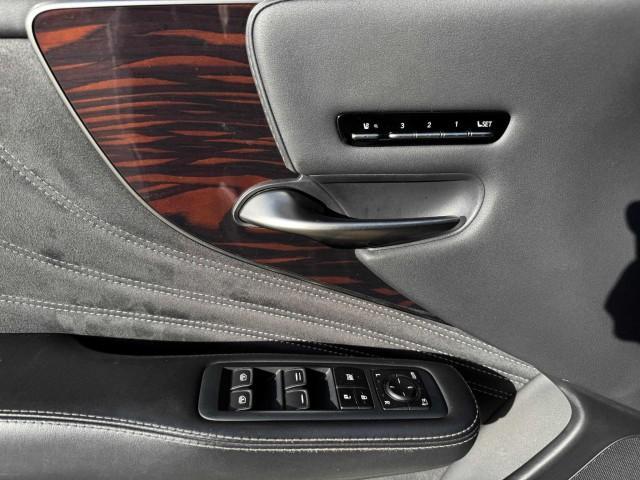 Photo of 2018 Caviar Lexus LS 500h