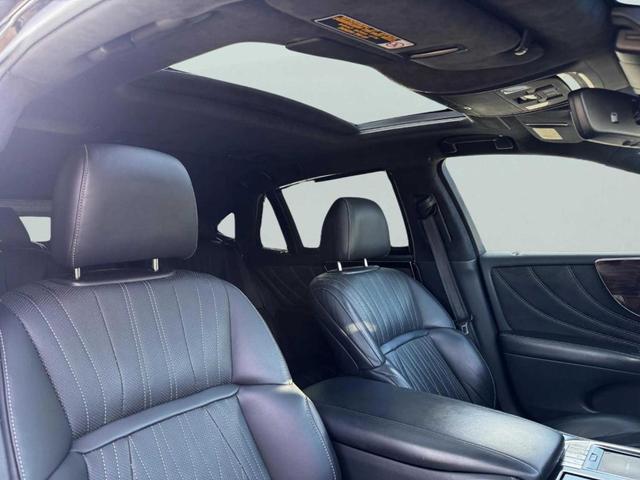 Photo of 2018 Caviar Lexus LS 500h