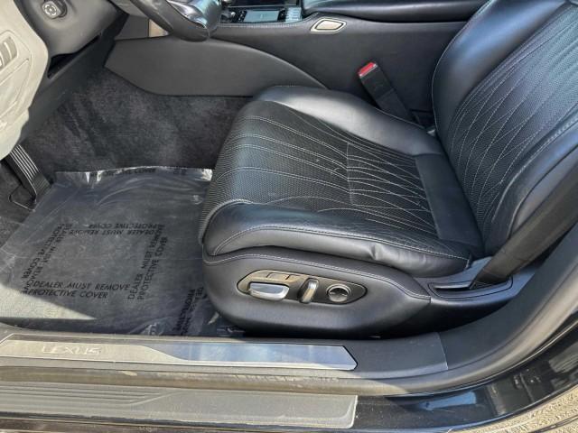 Photo of 2018 Caviar Lexus LS 500h