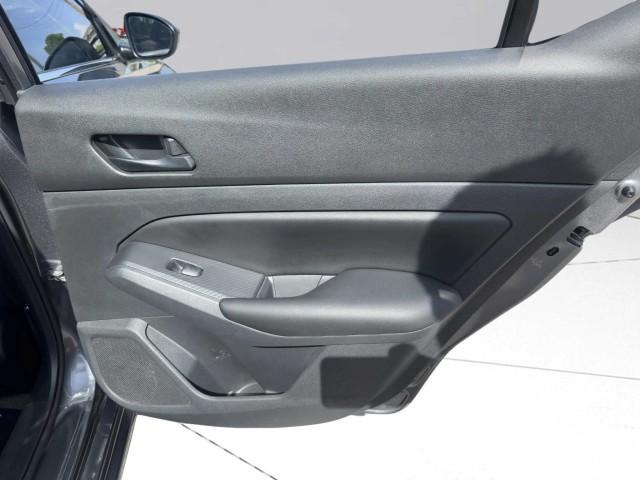Photo of 2024 Gun Metallic Nissan Altima