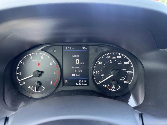 Photo of 2024 Gun Metallic Nissan Altima