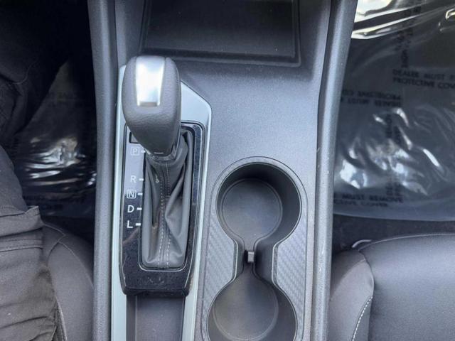 Photo of 2024 Gun Metallic Nissan Altima