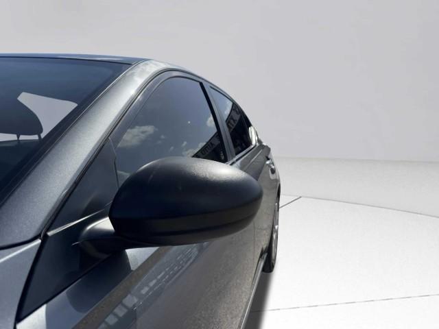 Photo of 2024 Gun Metallic Nissan Altima