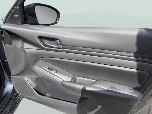 Photo of 2024 Gun Metallic Nissan Altima
