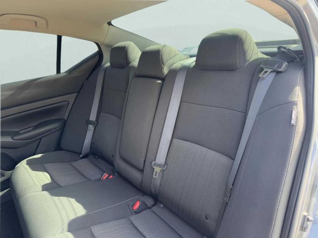 Photo of 2024 Gun Metallic Nissan Altima