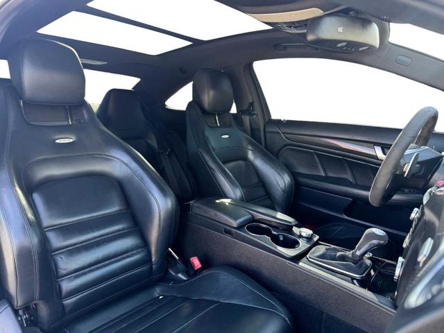 Photo of 2014 Diamond White Metallic Mercedes-Benz C-Class