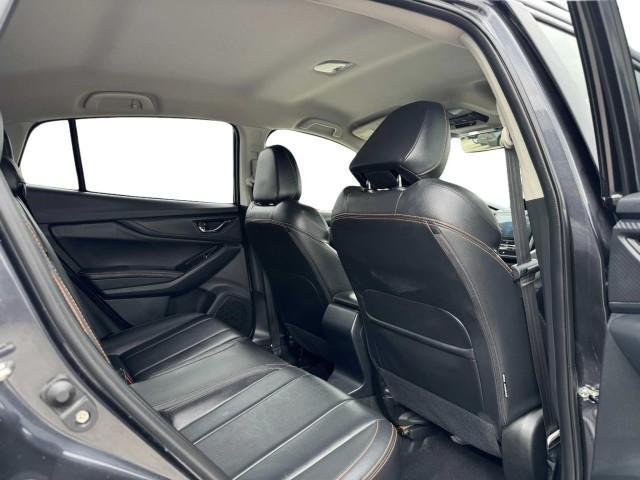 Photo of 2019 Dark Gray Metallic Subaru Crosstrek
