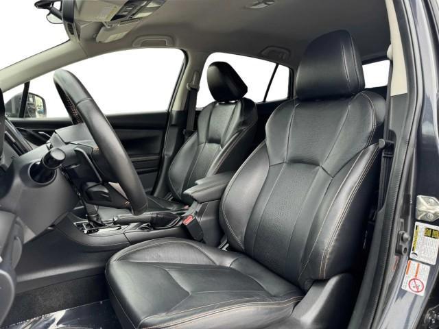 Photo of 2019 Dark Gray Metallic Subaru Crosstrek