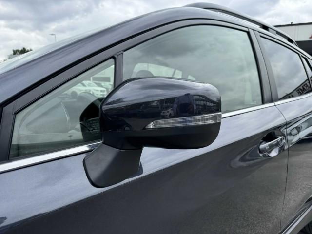 Photo of 2019 Dark Gray Metallic Subaru Crosstrek