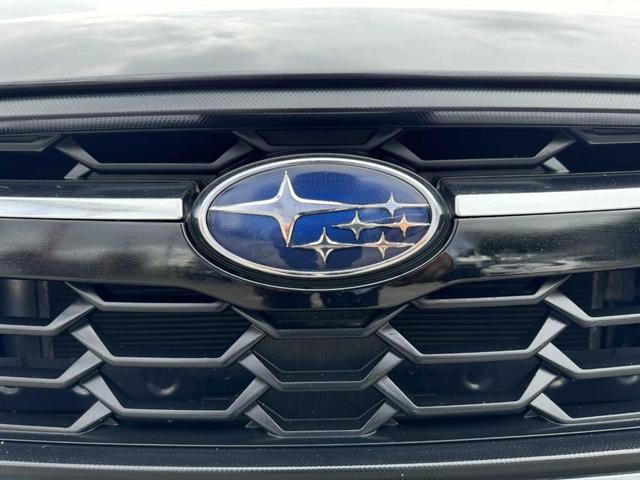 Photo of 2019 Dark Gray Metallic Subaru Crosstrek