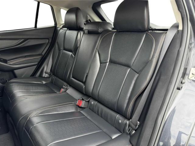 Photo of 2019 Dark Gray Metallic Subaru Crosstrek