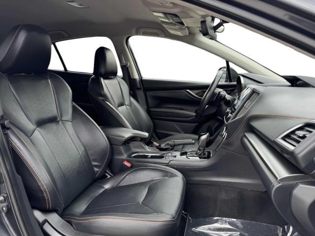 Photo of 2019 Dark Gray Metallic Subaru Crosstrek